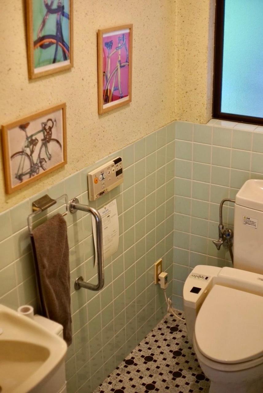 みやうら御殿 Apartment